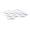 Andova Tiles SAMPLE Easton 5 x 3 Glass Novelty Mosaic Wall  Floor Tile SAM-ANDEAS334 - alternate 2